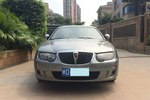 荣威7502008款750i 1.8T 铂雅版