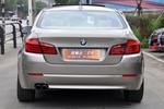 宝马5系2011款520Li 典雅型