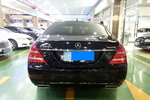 奔驰S级2012款S350L 4MATIC Grand Edition