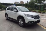 本田CR-V2015款2.0L 两驱风尚版