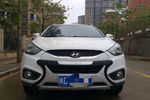 现代ix352012款2.0L 自动两驱精英版GLS 