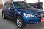 大众Tiguan2009款2.0TSI 豪华版