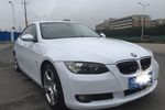 宝马3系双门2008款325i