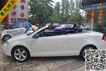 大众Eos2010款2.0TSI DSG 豪华版 