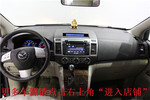 马自达Mazda82011款2.3L 至尊版