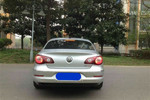 大众CC2010款2.0TSI 豪华型