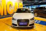 奥迪A1 sportback2013款30 TFSI Urban