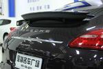 保时捷Panamera2010款Panamera 3.6L 