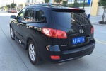 现代途胜2008款2.7L 自动四驱豪华型