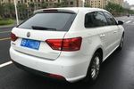 大众朗行2015款1.6L 自动舒适型