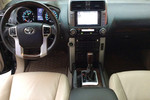 丰田普拉多2010款4.0L VX NAVI