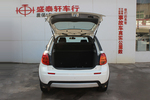 铃木天语SX42009款1.8L 手动 运动型