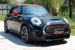 MINIMINI JCW2015款2.0T JOHN COOPER WORKS