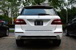 奔驰M级2014款ML320 4MATIC