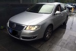 大众迈腾2008款2.0TSI 手自一体 舒适型