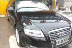 奥迪A6L2010款2.8FSI quattro 豪华型