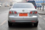 马自达Mazda62008款2.0L 手动型