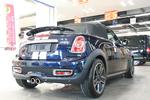 MINIROADSTER2012款1.6T COOPER S 