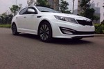 起亚K52012款2.0L 手自一体 PREMIUM Nu十周年特别版