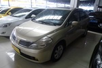 日产颐达2006款1.6 JS NAVI 自动