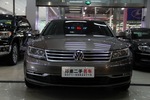 大众辉腾2011款3.6L 5座加长舒适版