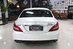 奔驰CLS级 AMG2013款CLS 63 AMG 