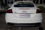 奥迪TTS-2009款 TTS COUPE 2.0TFSI quattro