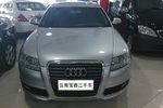 奥迪A4L2009款2.0TFSI 标准型