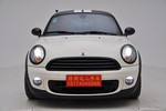 MINICOUPE2012款1.6L COOPER 