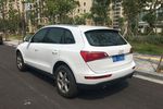 奥迪Q52010款2.0TFSI 技术型