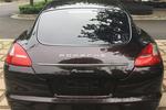 保时捷Panamera2010款Panamera 3.6L 