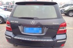 奔驰GLK级2010款GLK300 4MATIC 时尚版