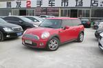 MINICLUBMAN2011款1.6L ONE