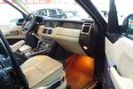 路虎揽胜2005款Range Rover 4.4