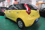 MG32011款1.3L 自动 舒适版