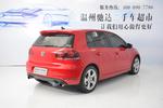 大众高尔夫GTI2010款2.0TSI DSG 豪华版