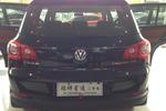 大众途观2013款1.8TSI 手动 两驱风尚版