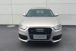 奥迪Q32013款35 TFSI 全时四驱舒适型