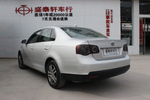 大众速腾2009款1.6L 手动时尚型