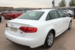 奥迪A4L2012款2.0TFSI 标准型