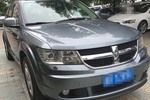 道奇酷威2010款2.7L 手自一体 标准型