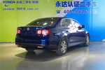 大众速腾2006款2.0L 自动舒适型 