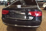 奥迪A8L2013款45 TFSI quattro豪华型