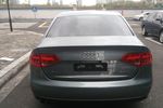 奥迪A4L2010款1.8TFSI 舒适型