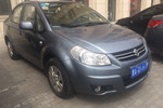 铃木天语SX42009款1.6L 手动 时尚型