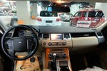 路虎揽胜运动版2010款5.0 V8 NA HSE