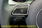 奥迪A4L2013款35 TFSI 自动舒适型