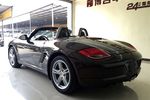 保时捷Boxster2009款Boxster 2.9L 