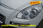 纳智捷大7 SUV2012款锋芒智慧型 2.2T 两驱