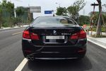 宝马5系2012款530Li 领先型